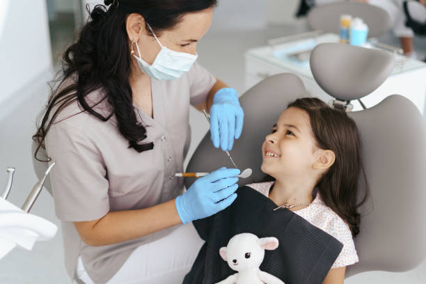 Best Emergency Dentist for Special Needs Patients in Valparaiso, IN