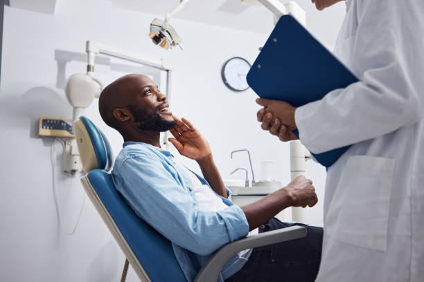 Best Emergency Root Canal Treatment in Valparaiso, IN