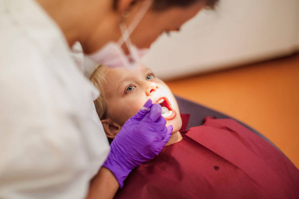 Best Mobile Emergency Dentist in Valparaiso, IN