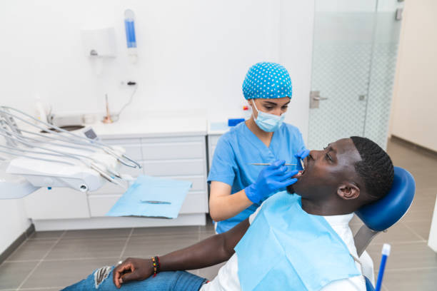 Best Urgent Dental Care for Toothache in Valparaiso, IN