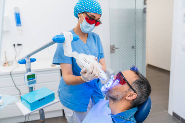 Best Emergency Dental Extractions in Valparaiso, IN