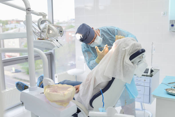 Best Orthodontic Emergency Dentist in Valparaiso, IN